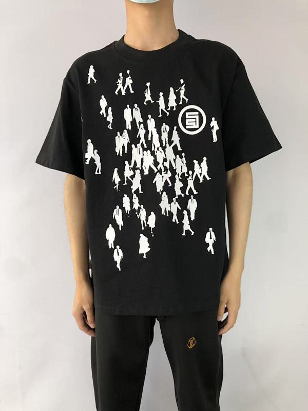 Sd⭐ U⭐ ⭐ E T-shirt · 2