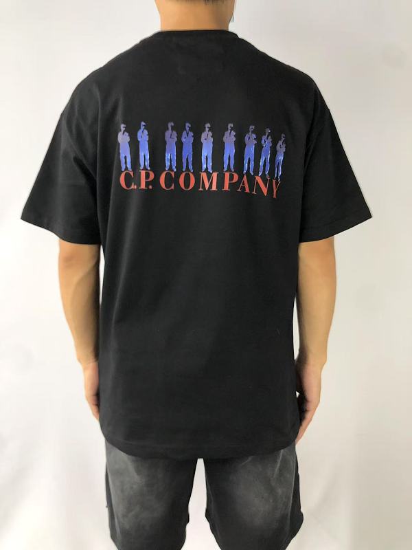 C.p. T-shirt · 3