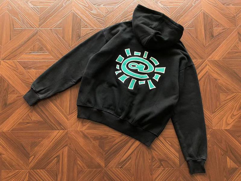 Always Do What Should Do Hoodie 10