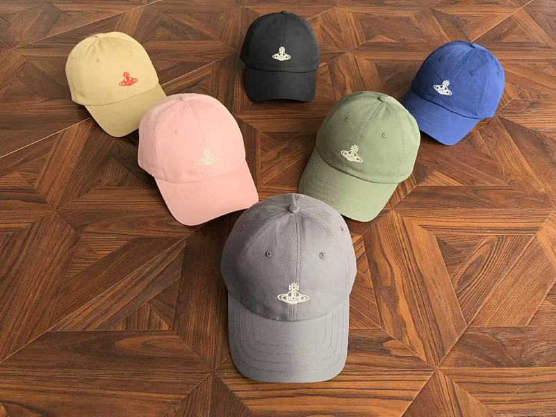 Vivienne Westwood Cap 4