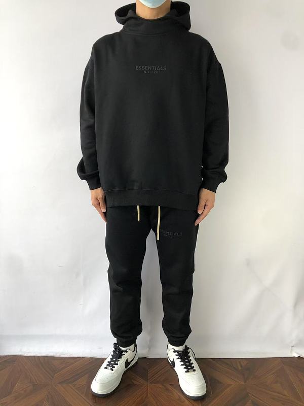 ¥~top 135 Pants 135 Fog Hoodie Trousers 4