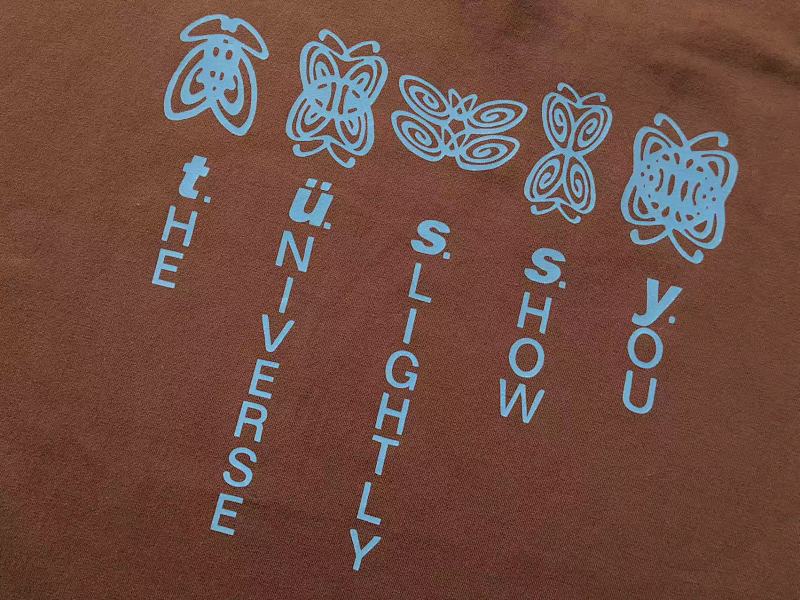 Stussy T-shirt 10