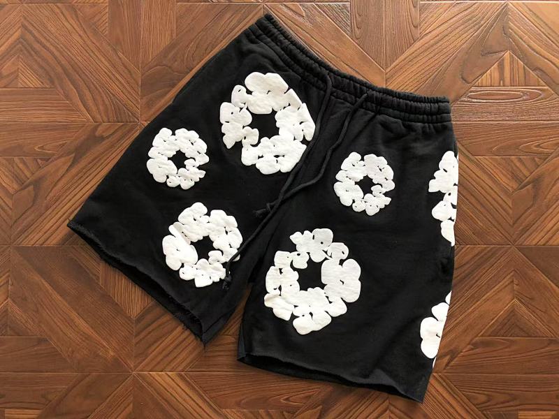 D⭐n⭐m T⭐⭐rs Shorts 9