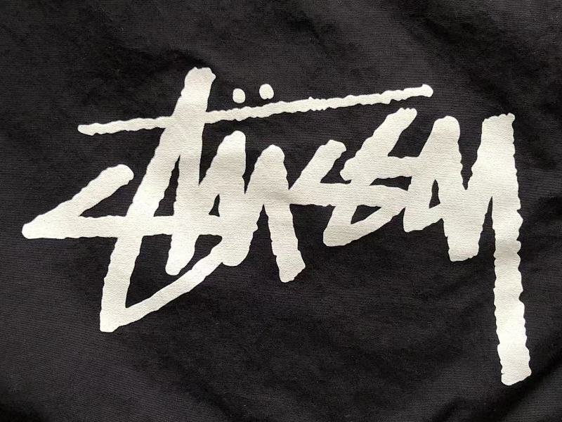N⭐ K⭐ X Stussy Shorts 11