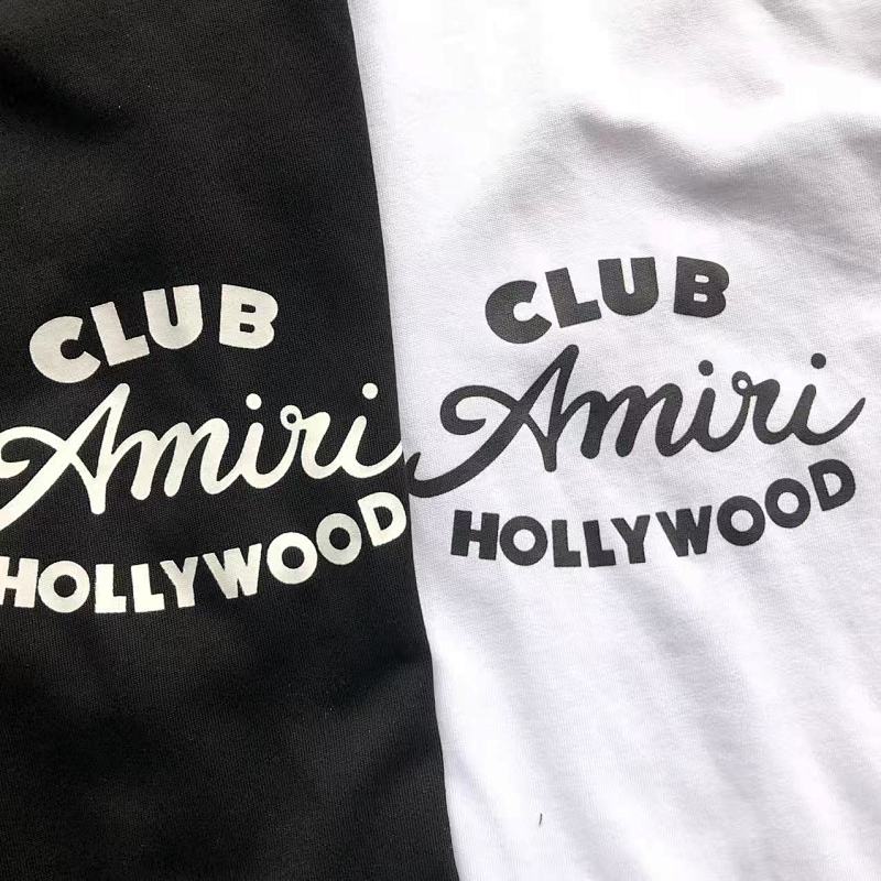 Amiri T-shirt 9