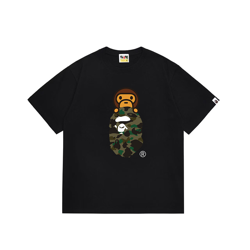 Bape T-shirt 3
