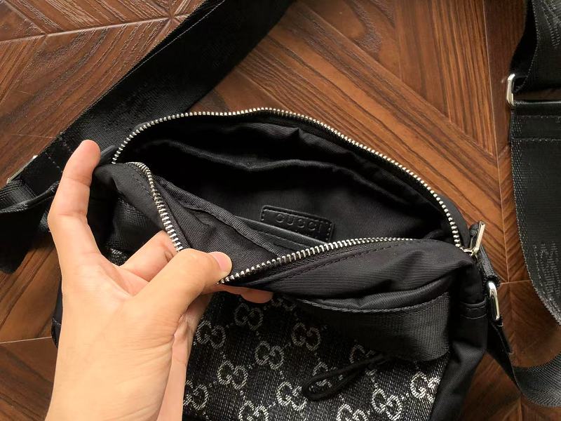 G⭐ C⭐ I Bag 11