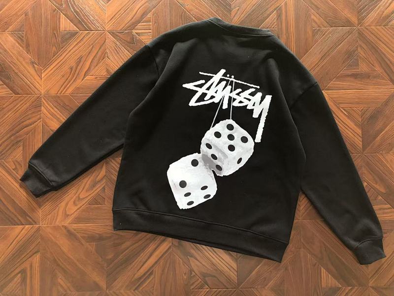 Stussy Sweater 7