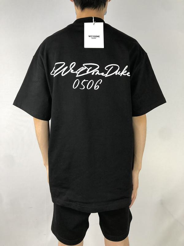 W⭐ 11D⭐ ⭐ E T-shirt · 3