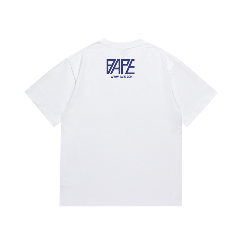 Bape T-shirt 3