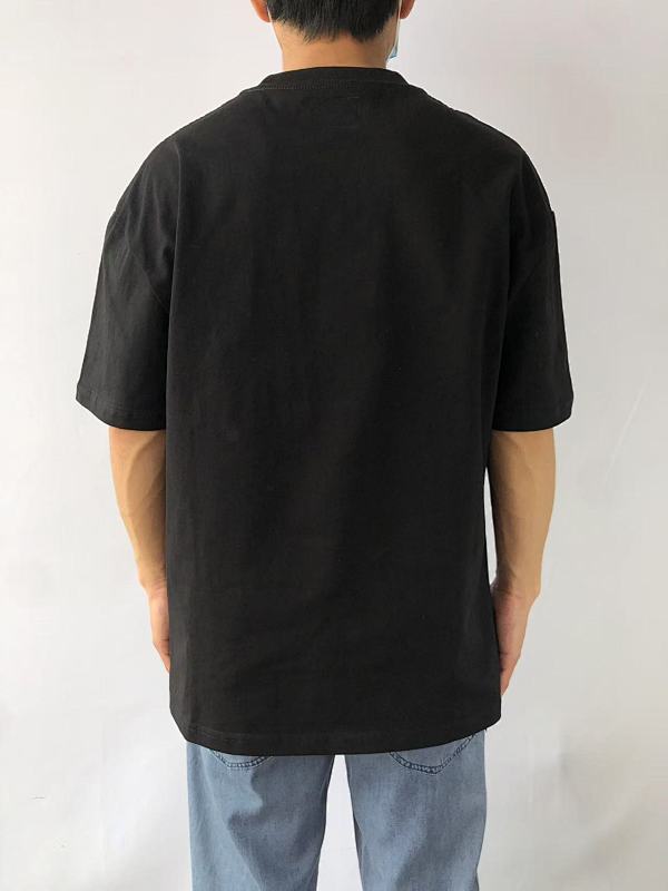 S⭐ 5D⭐ R T-shirt · 3