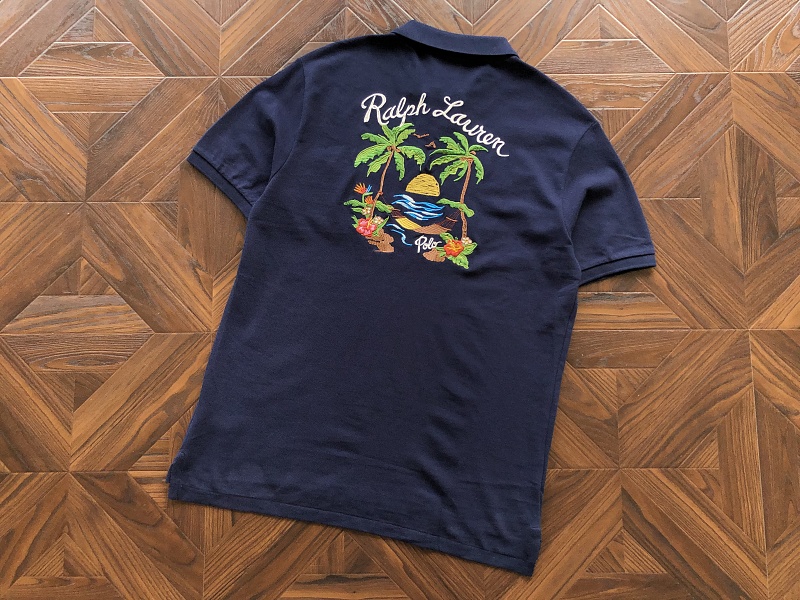 R⭐l⭐ Polo · 6