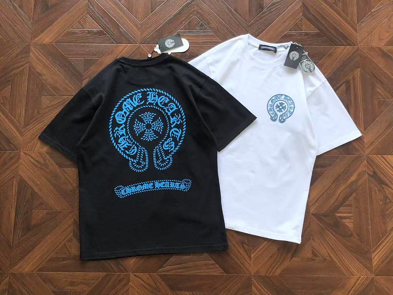 Chrome Hearts T-shirt 6