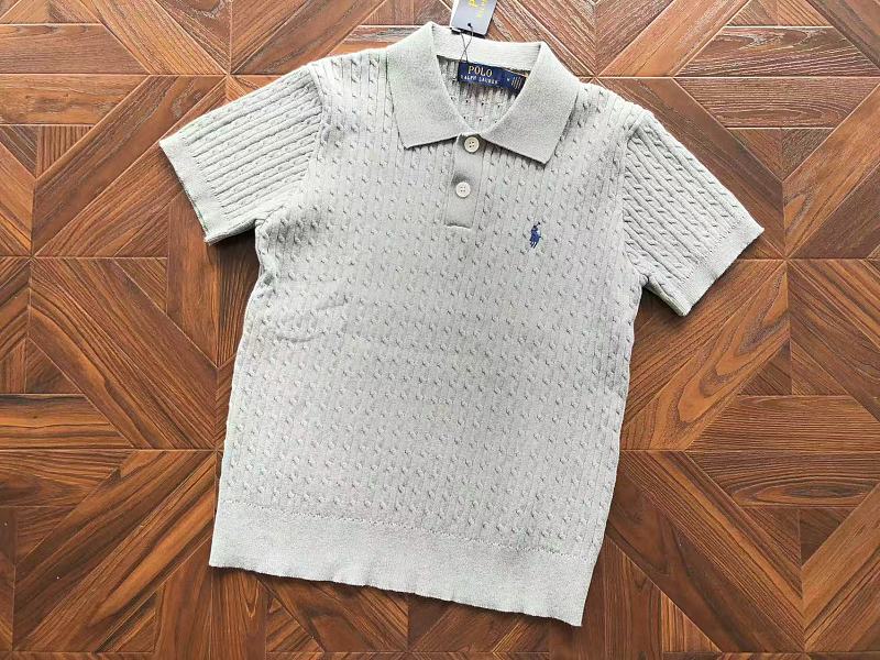 R⭐l⭐ Sweater Polo 8