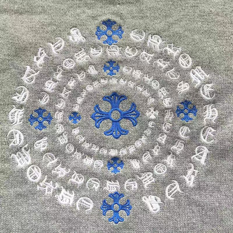 Chrome Hearts Sweater 12