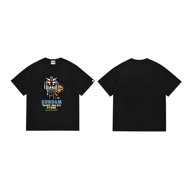 Bape T-shirt 7