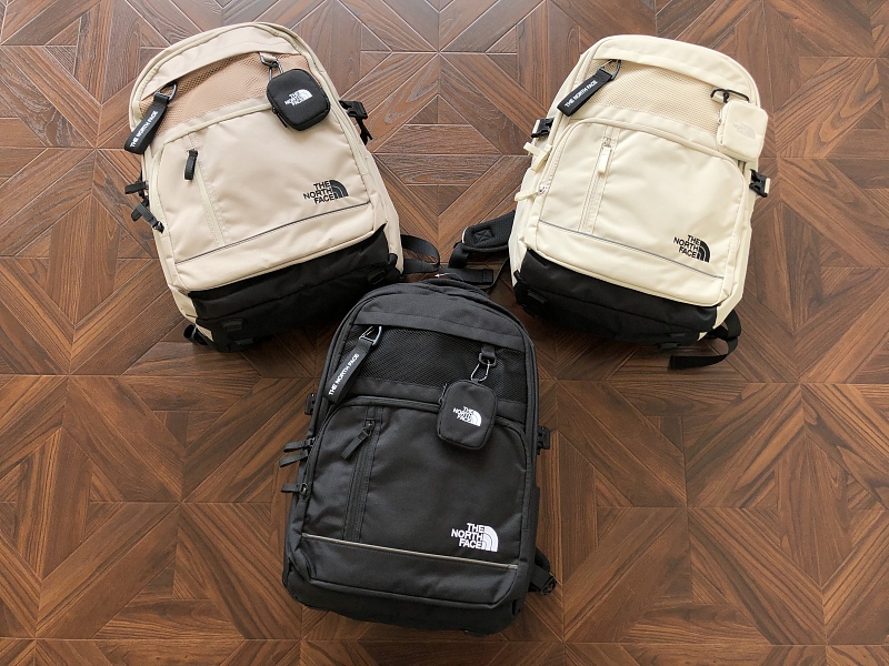 T⭐ ⭐ N⭐ ⭐ F⭐ ⭐ Bag 4