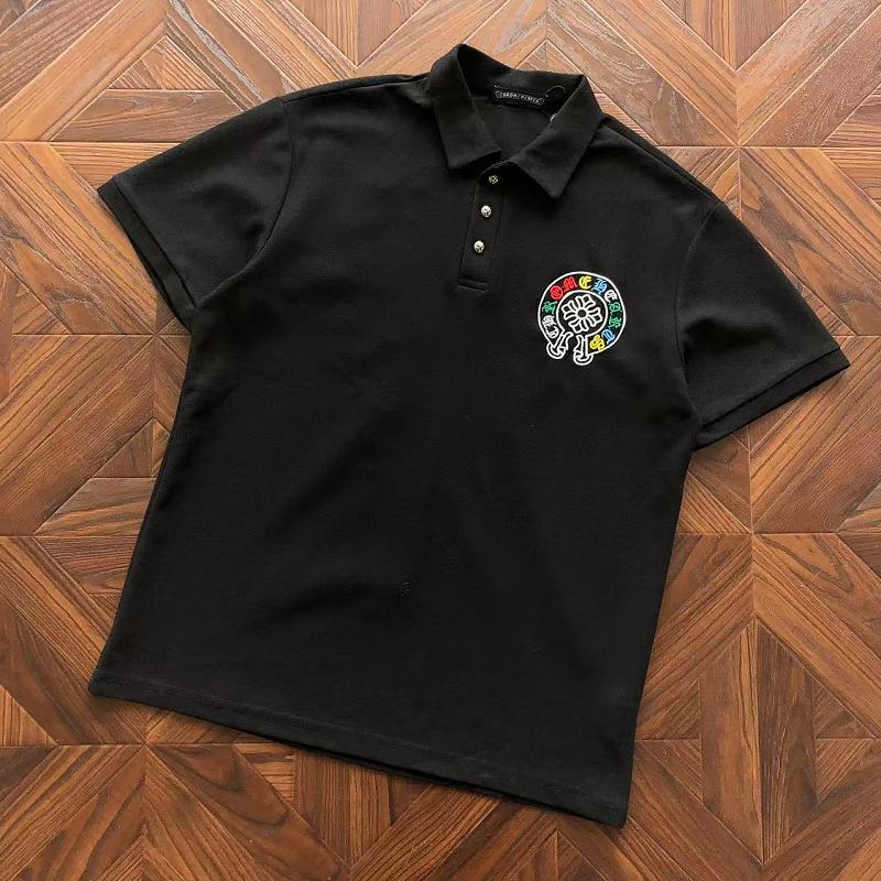 Chrome Hearts Polo 5