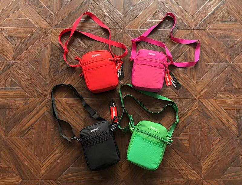 S⭐ P⭐ E⭐ E Bag 3