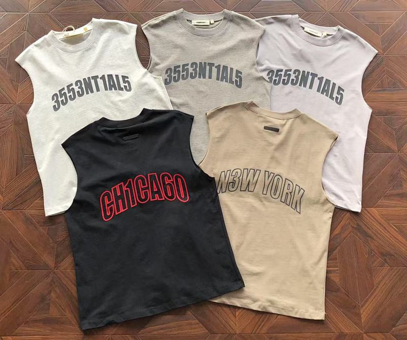 Essentials Vest 7