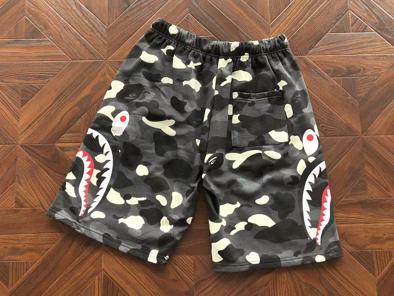 Bape Shorts 12