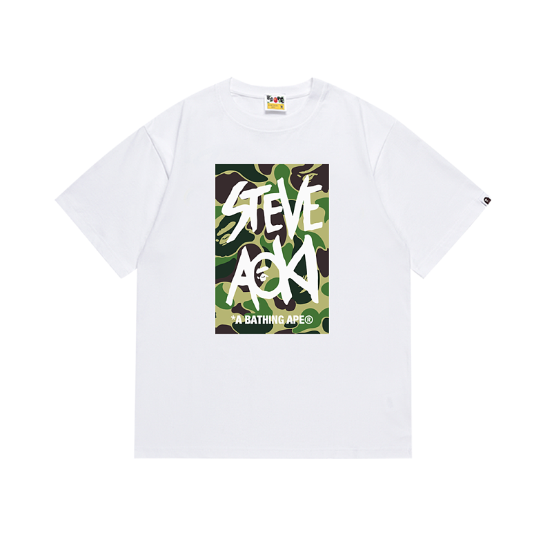 Bape T-shirt 6