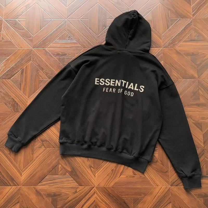 Essentials Hoodie 5