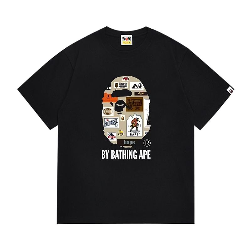 Bape T-shirt 6