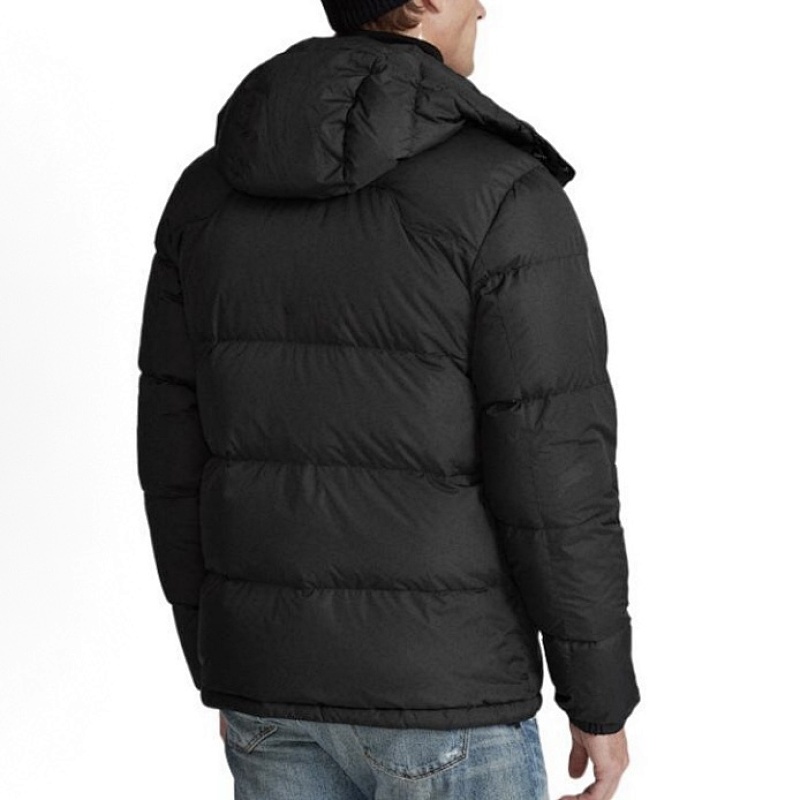 Ra⭐ Ph ⭐ Au⭐ En Down Jacket · 4