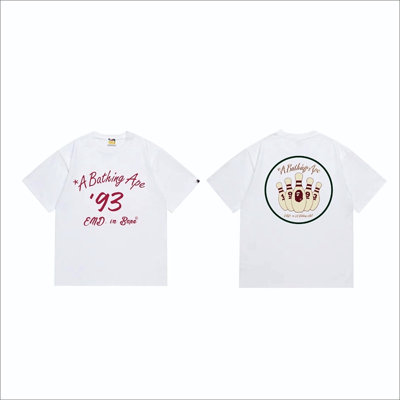 Bape T-shirt 4