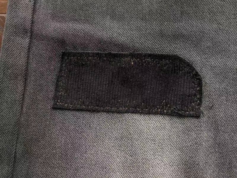 E.r.d Trousers 7