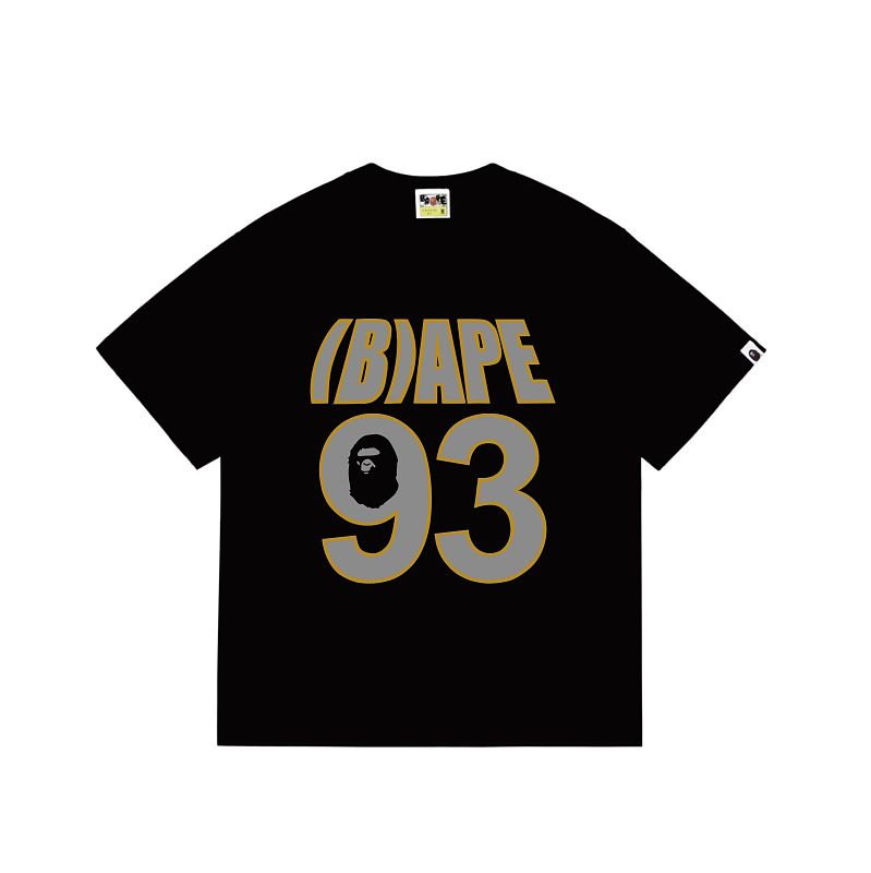 Bape T-shirt 4