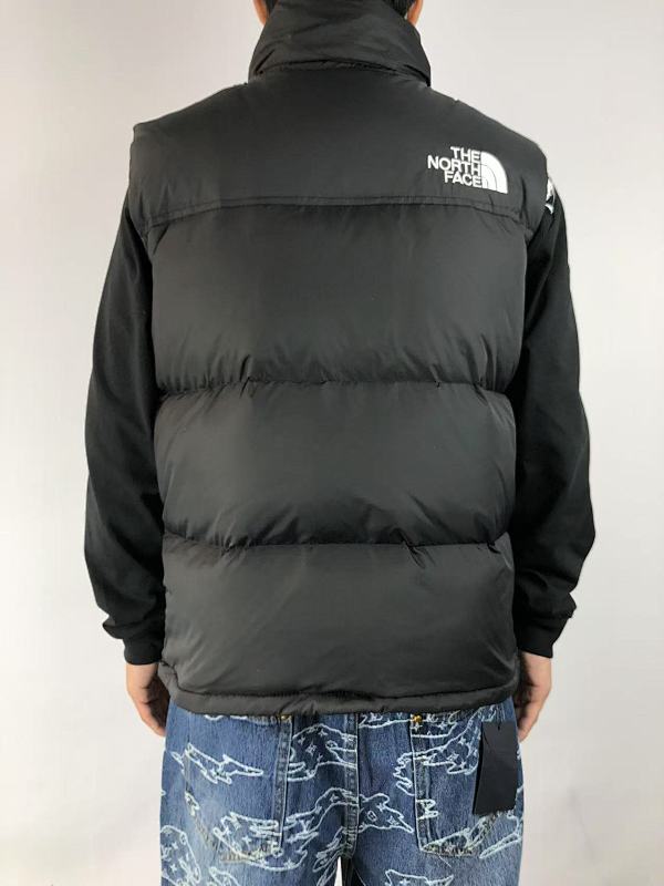T⭐ ⭐ N⭐ ⭐ F⭐ ⭐ Down Vest · 5