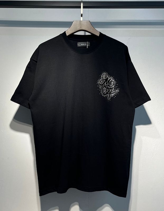 Amiri T-shirt 7