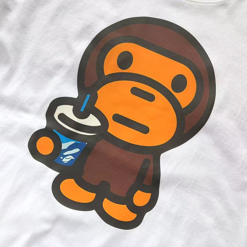 Bape T-shirt 12