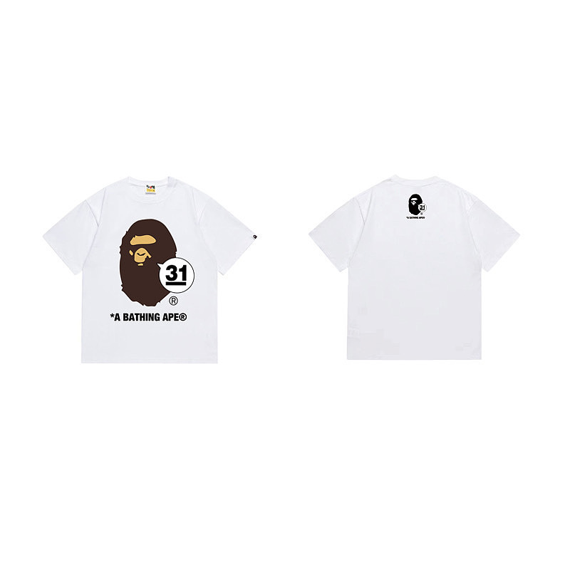 Bape T-shirt 8