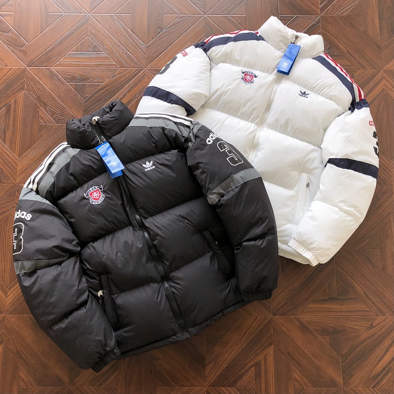 ⭐ Di⭐ As Cotton Jacket 6