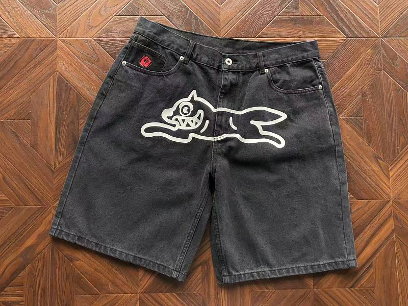 Icecream Shorts · 5