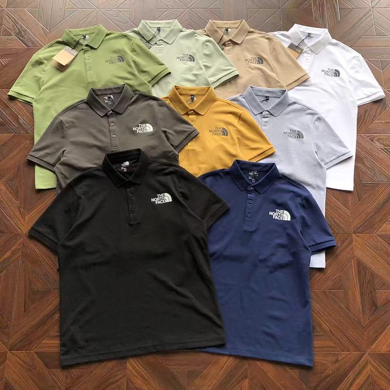 T⭐ ⭐ N⭐ ⭐ F⭐ ⭐ Polo · 6