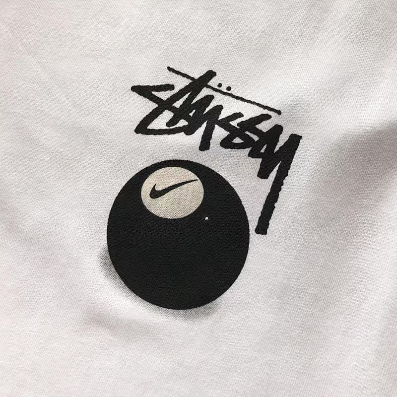Stussy X N⭐ K⭐ T-shirt 9