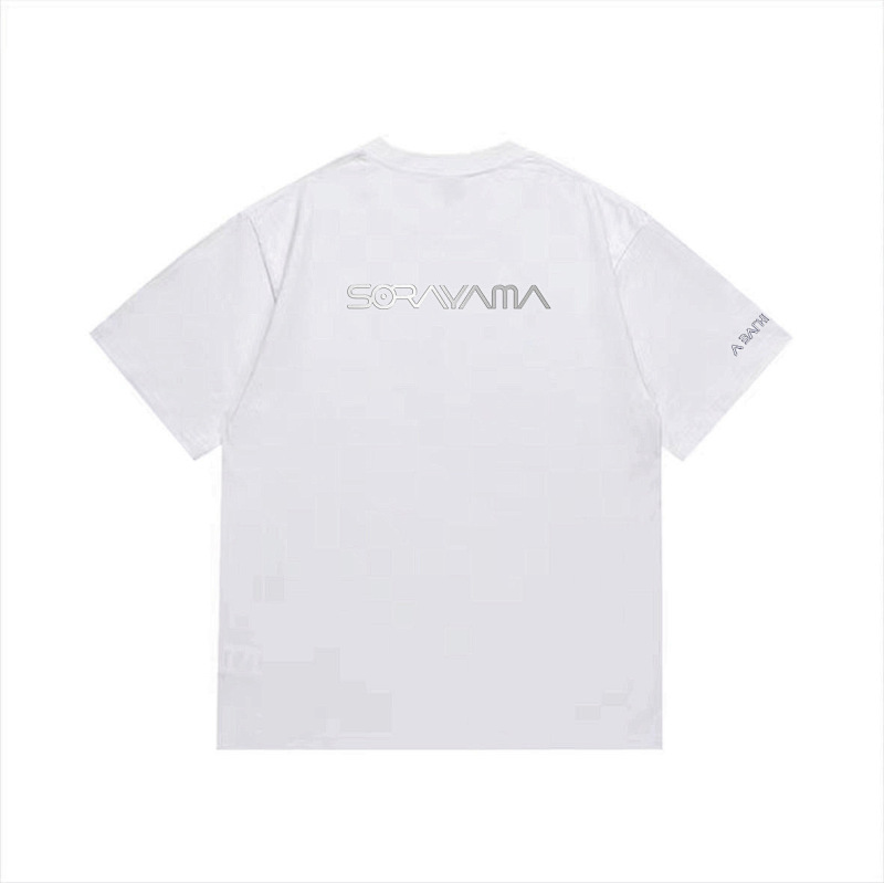 Bape T-shirt 7
