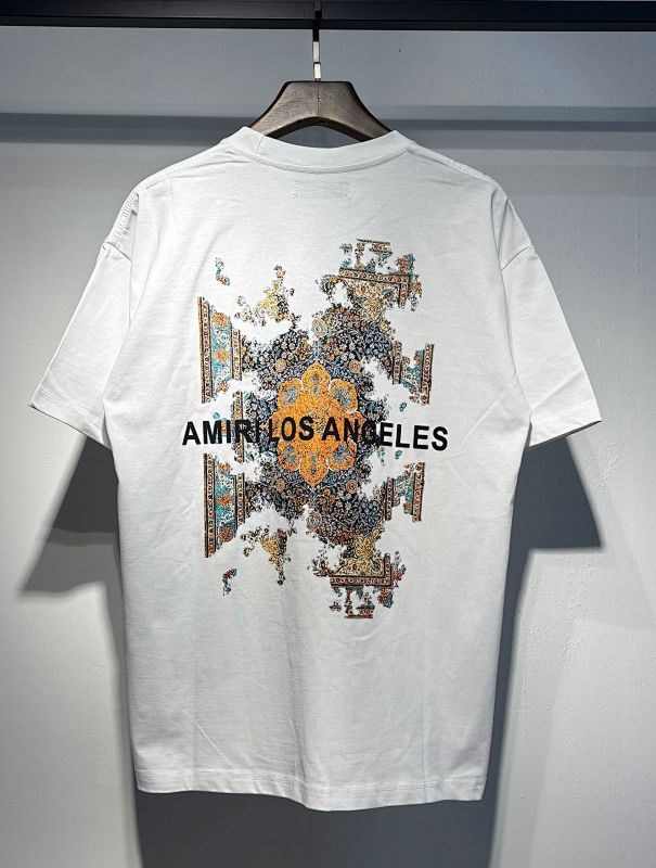 Amiri T-shirt 8