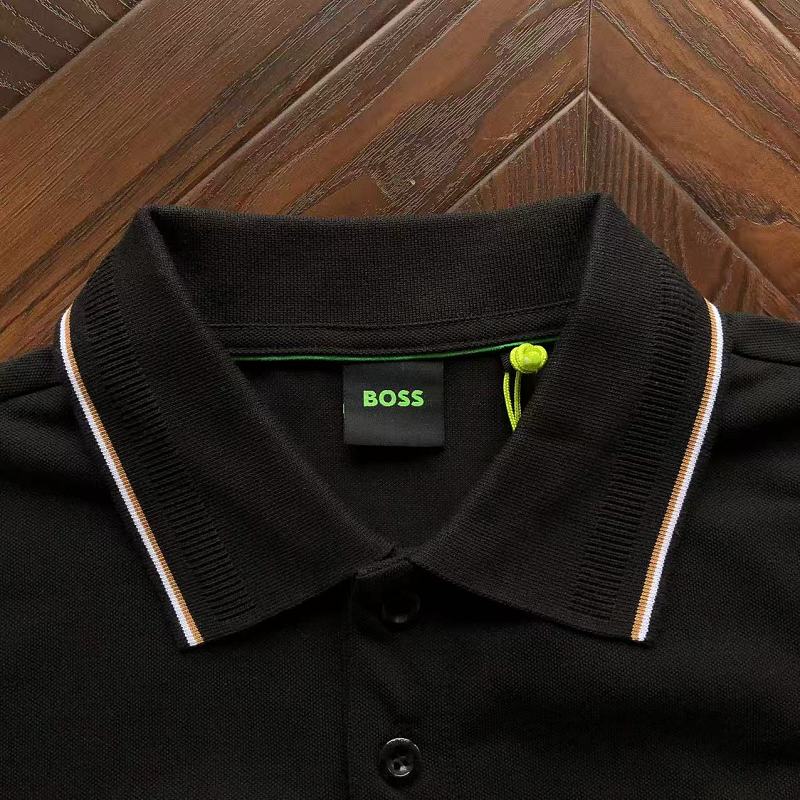 H⭐g⭐ B⭐⭐s Polo 11