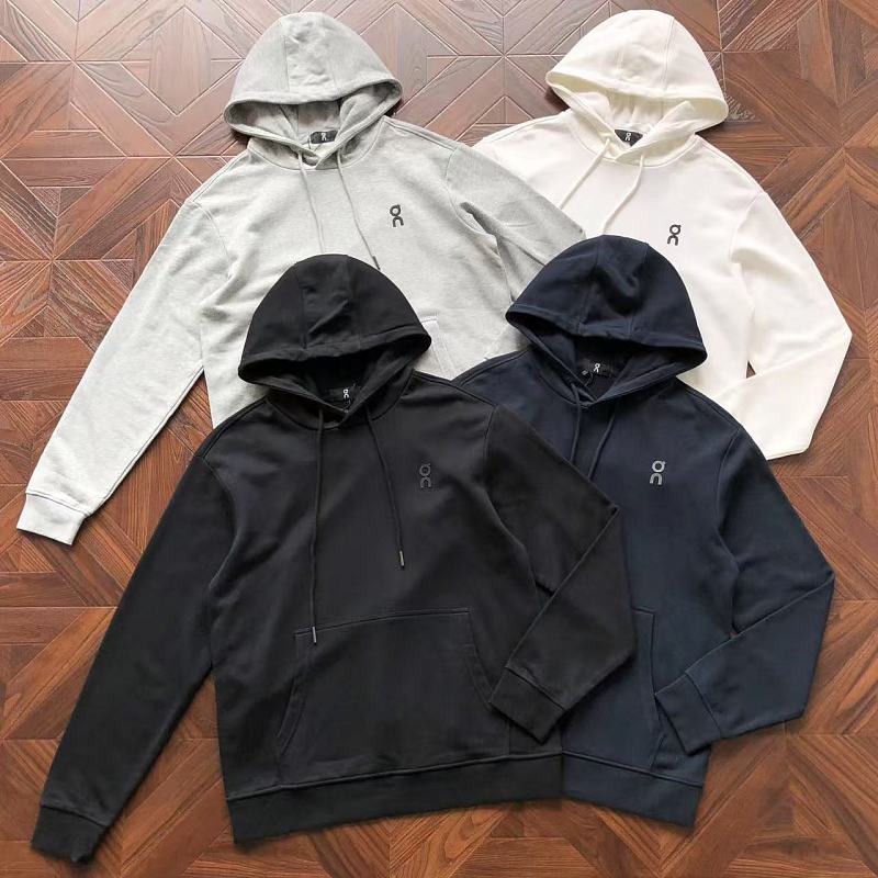 On Ru⭐ ⭐ I⭐ G Hoodie · 5