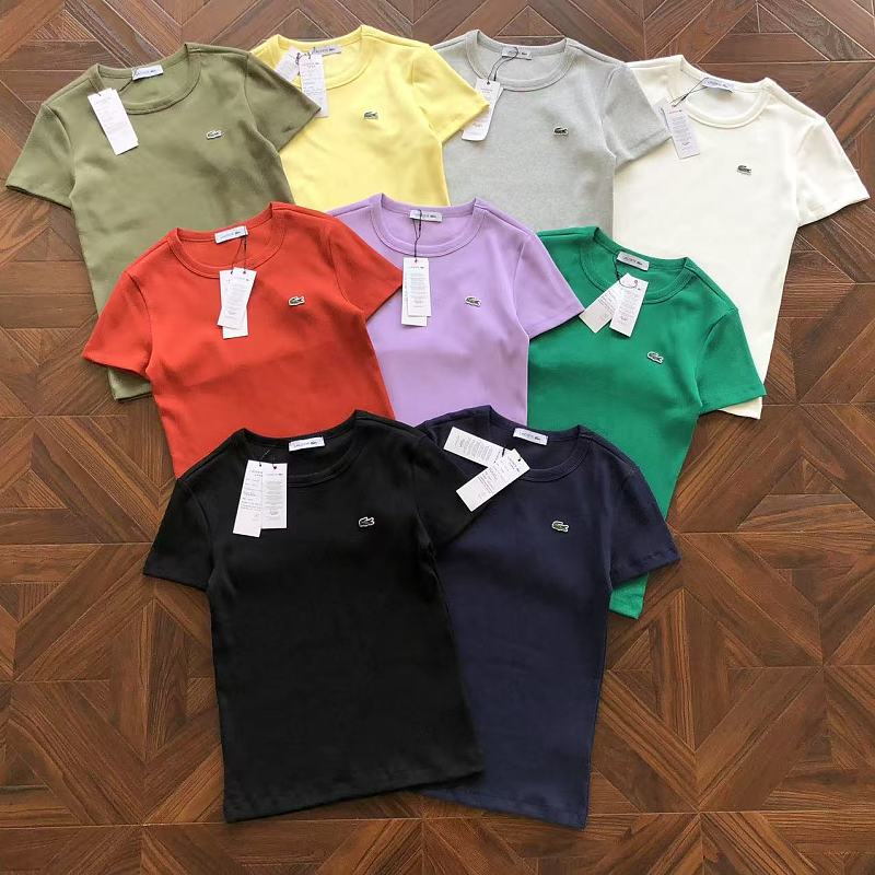 L⭐ C⭐ St⭐ T-shirt · 4