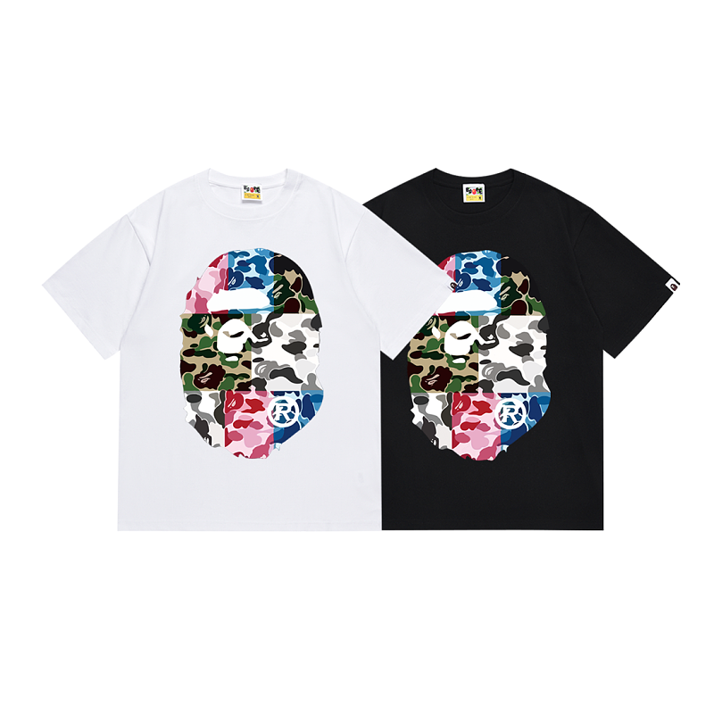Bape T-shirt 2