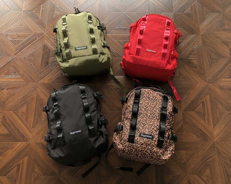 S⭐ P⭐ E⭐ E Bag 3