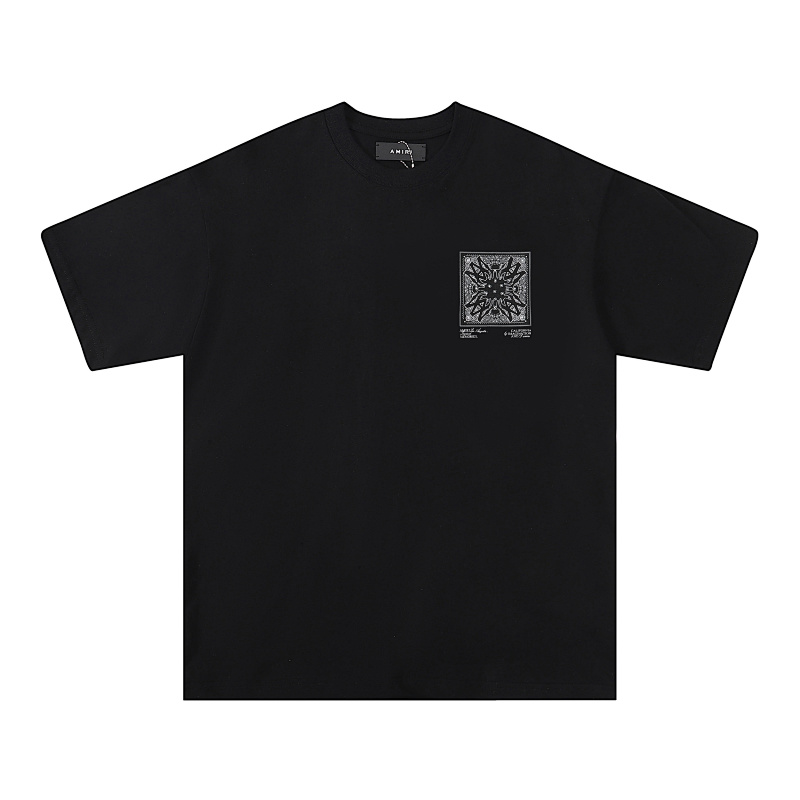 Amiri T-shirt 10