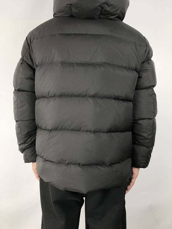 M⭐⭐⭐⭐⭐r Down Jacket · 3