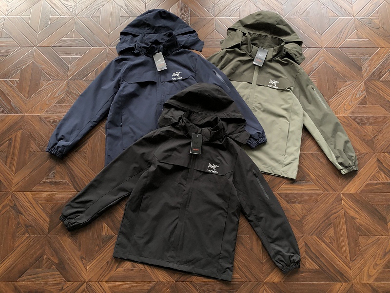 A⭐⭐t⭐⭐yx Jacket · 6